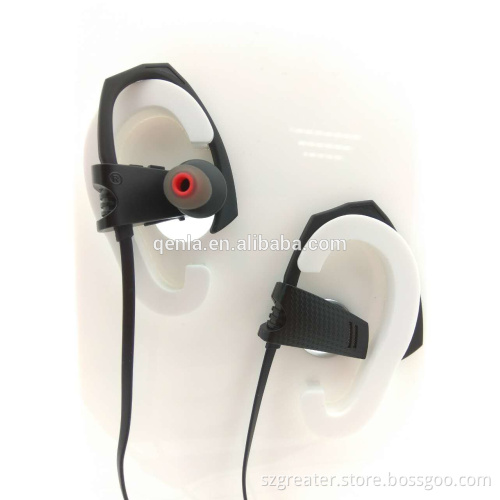 Wholesale Ear Hooks Style wireless bluetooth headphone, wireless bluetooth earphone, wireless bluetooth headset